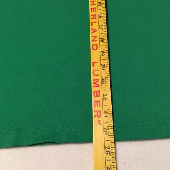 Holiday Themed Long Sleeved Tee Shirt - Picture 6 of 6